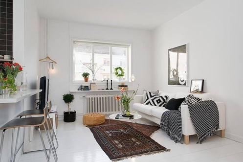 Cách chọn nước sơn màu đẹp và phối đồ vật nội thất cho gia chủ mệnh Kim đẹp